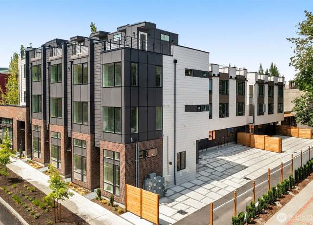 Property at 1108 B 34th Ave, Seattle, WA 98122, 3 beds, 2 baths