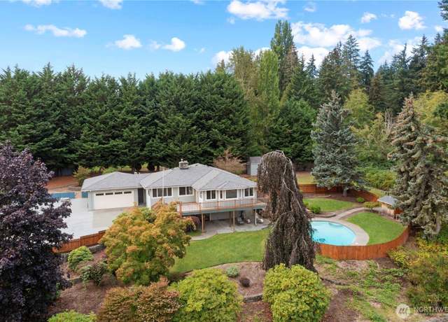 Property at 7609 89th Street Ct E, Puyallup, WA 98371, 3 beds, 3 baths