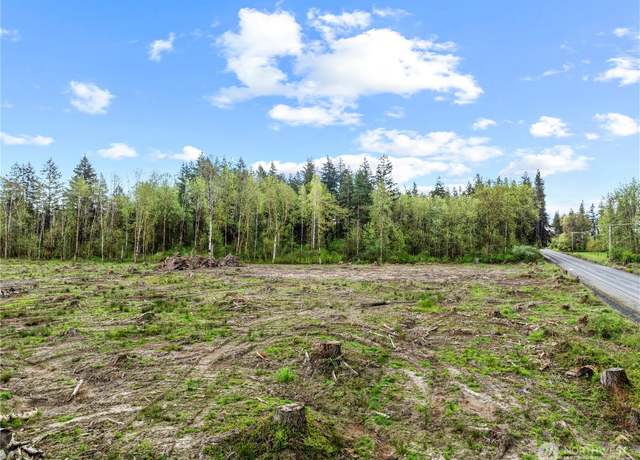 Property at 4949 Jackson Hwy N, Toledo, WA 98591