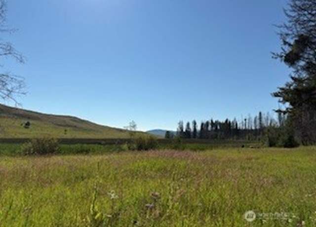 Property at 190 Bunch Rd, Wauconda, WA 98859