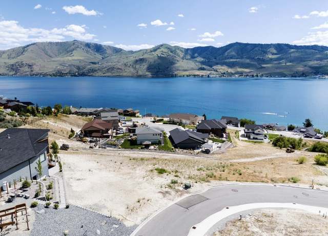 Property at 260 Apple Ave, Chelan, WA 98816