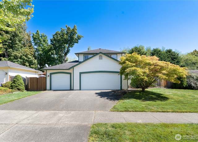 Property at 26401 77th Ave NW, Stanwood, WA 98292, 3 beds, 2.5 baths