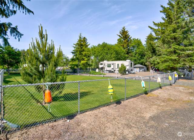 Property at 1413 321st Pl, Ocean Park, WA 98640