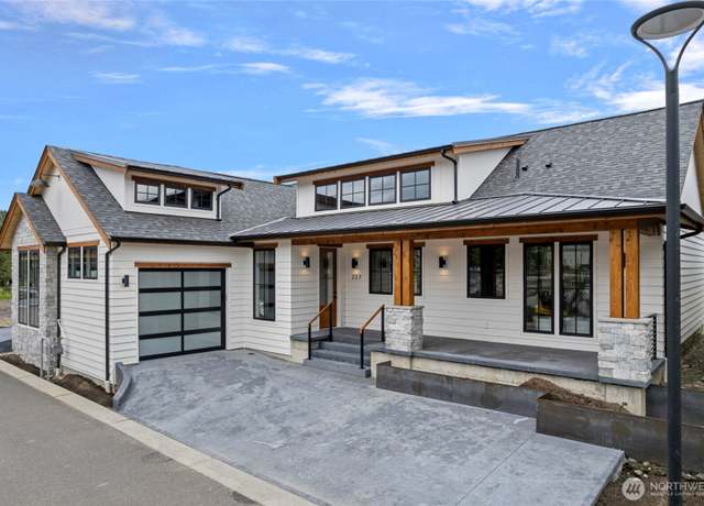 Property at 227 Skipping Stone Loop, Lynden, WA 98264, 3 beds, 2 baths