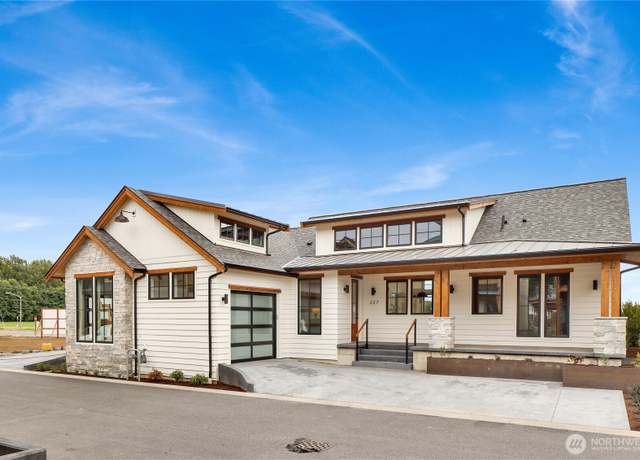 Property at 227 Skipping Stone Loop, Lynden, WA 98264, 3 beds, 2 baths