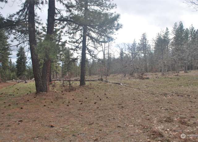 Property at 13 Greyback Mtn Rd, Goldendale, WA 98620