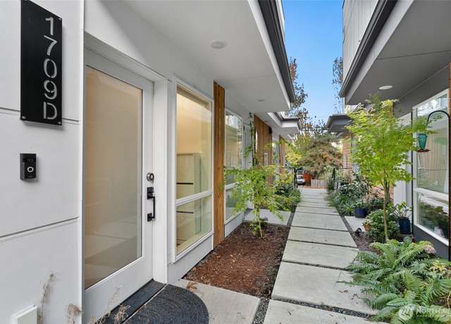 Property at 1709 15th Ave S, Seattle, WA 98144, 4 beds, 2 baths