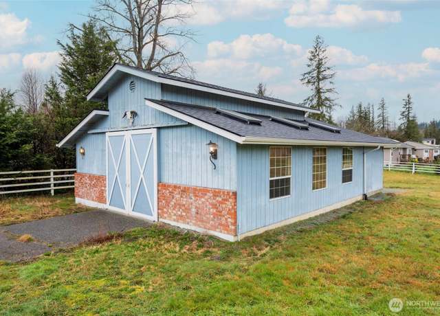 Property at 808 1st St, Sultan, WA 98294