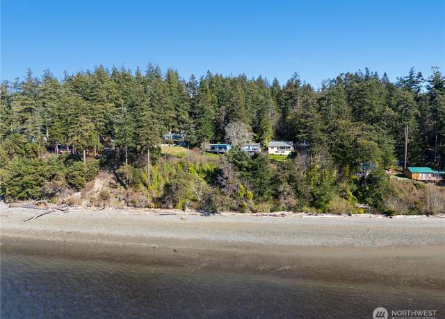 Property at 17546 Tonkon View Ln, La Conner, WA 98257, 1 bed, 1 bath
