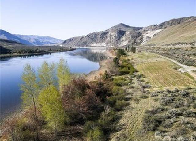 Property at 0 Hwy 97, Chelan, WA 98816