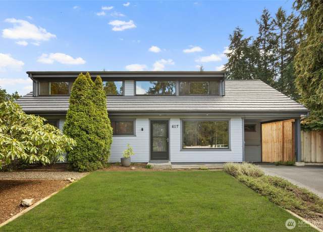 Property at 417 SW 116th St, Burien, WA 98146, 5 beds, 3 baths