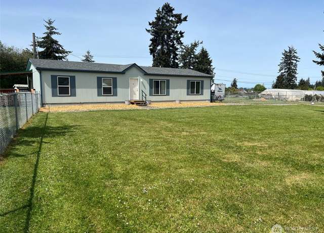 Property at 234 Mill Rd, Sequim, WA 98382, 2 beds, 2 baths