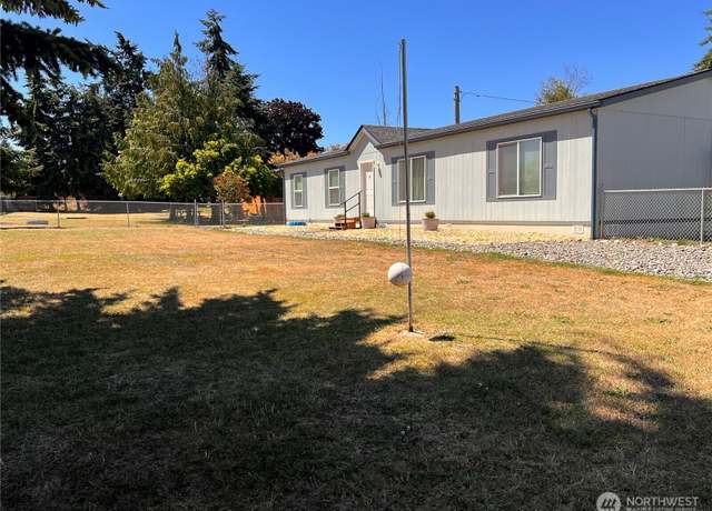 Property at 234 Mill Rd, Sequim, WA 98382, 2 beds, 2 baths