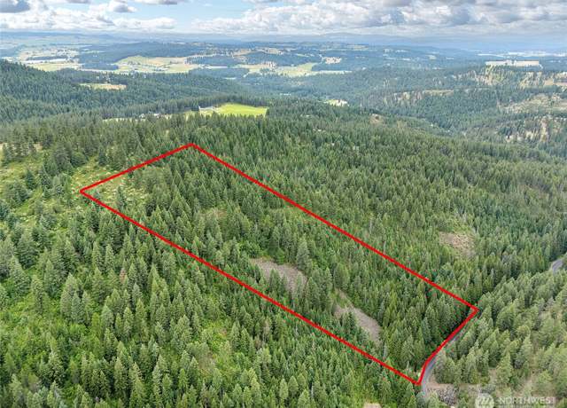 Property at 19970 N Mt Spokane Park Dr, Mead, WA 99021