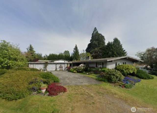 Property at 29410 110th Ave SE, Auburn, WA 98092, 4 beds, 2.5 baths