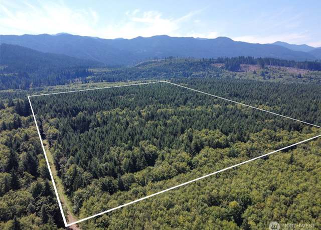 Property at 45100 Highway 112, Port Angeles, WA 98363