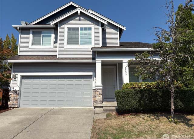 Property at 8733 26th Pl NE, Lake Stevens, WA 98258, 4 beds, 2.5 baths