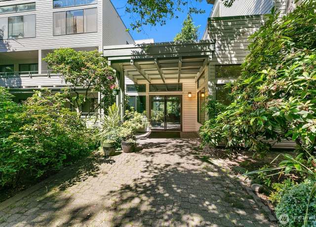 Property at 211 Summit Ave E Unit N108, Seattle, WA 98102, 1 bath