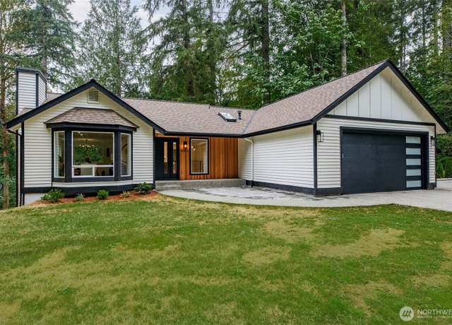 Property at 27313 NE 53rd St, Redmond, WA 98053, 4 beds, 3 baths