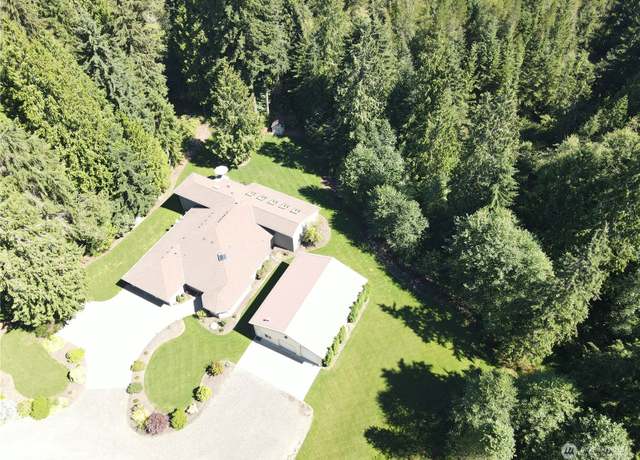 Property at 16429 103rd Dr NE, Arlington, WA 98223, 4 beds, 3.5 baths