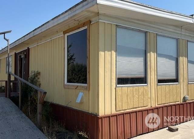 Property at 76398 E HWY 730, Irrigon, OR 97844, 2 beds, 2 baths