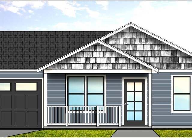 Property at 121 7th St SW, Long Beach, WA 98631, 2 beds, 2 baths