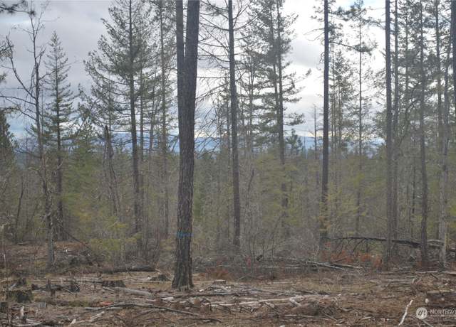 Property at 27 Greyback Mtn Rd, Goldendale, WA 98620