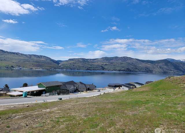 Property at 261 Apple Ave, Chelan, WA 98816