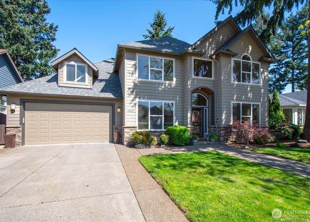 Property at 18000 NE 26th St, Vancouver, WA 98684, 4 beds, 2.5 baths
