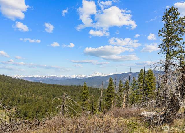 Property at 1420 Emerick Rd, Cle Elum, WA 98922