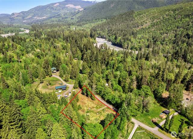 Property at 9269 Cornell Creek Rd, Deming, WA 98244