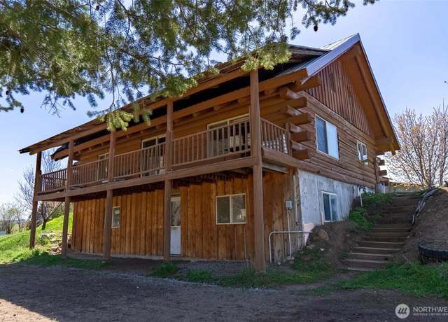 Property at 364 East Chewuch Rd, Winthrop, WA 98862, 2 beds, 1 bath