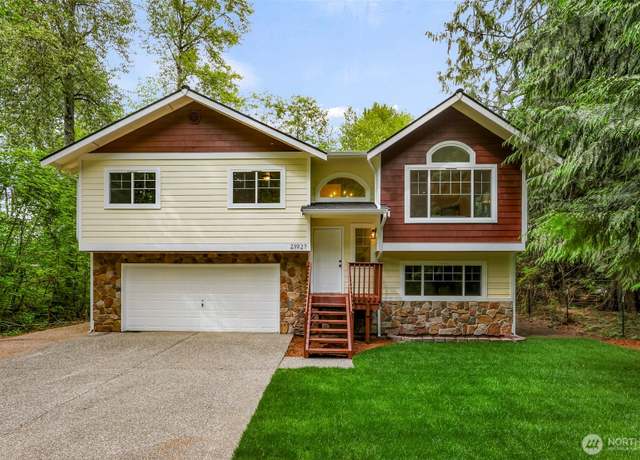 Property at 23927 138th Dr SE, Snohomish, WA 98296, 3 beds, 3 baths