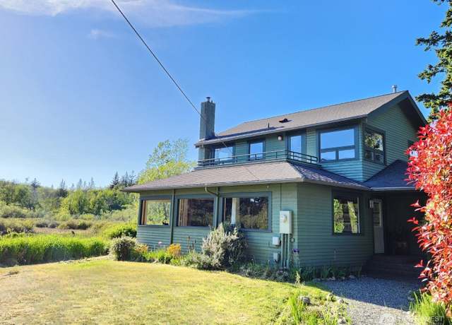 Property at 2333 Tuttle Ln, Lummi Island, WA 98262, 3 beds, 2 baths