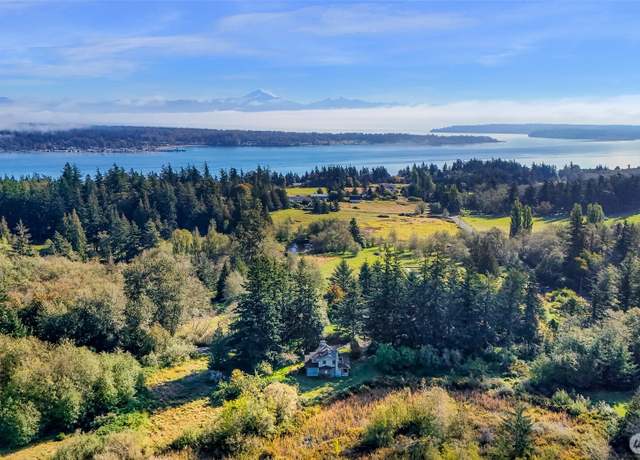 Property at 2333 Tuttle Ln, Lummi Island, WA 98262, 3 beds, 2 baths