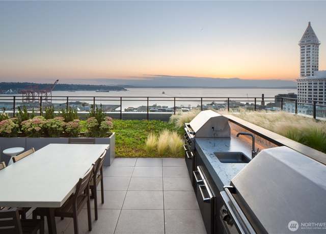 Property at 450 S Main St #901, Seattle, WA 98104, 2 beds, 2 baths