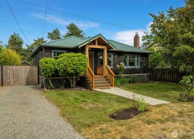 Property at 11514 N Park Ave N, Seattle, WA 98133, 3 beds, 2 baths