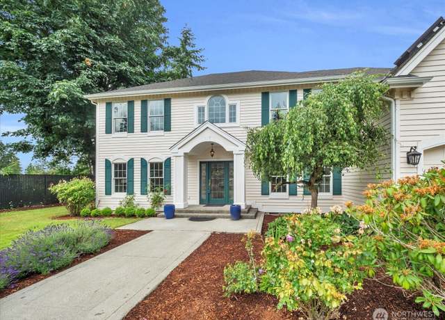 Property at 1242 Youngwood Rd, Camano Island, WA 98282, 5 beds, 4 baths