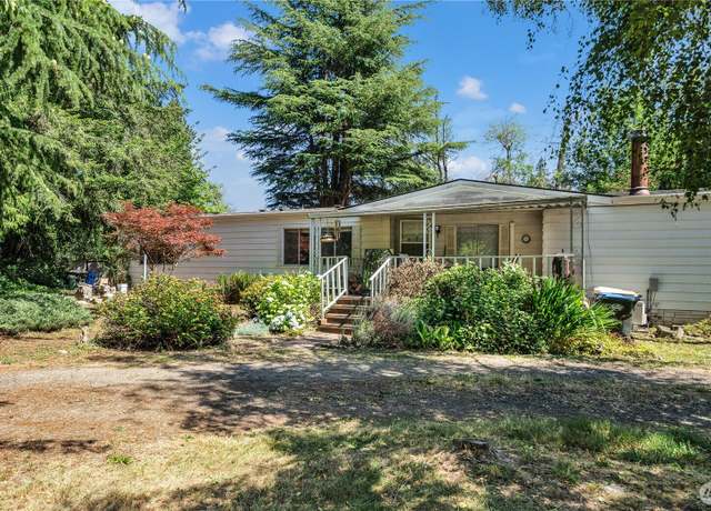 Property at 20214 Whitefish Ln SE, Tenino, WA 98589, 4 beds, 2 baths