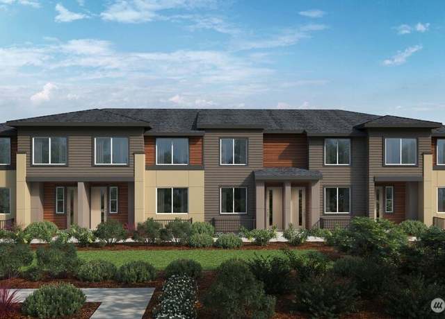 Property at 13216 NE 127th Ct Unit B, Kirkland, WA 98034, 4 beds, 3.5 baths
