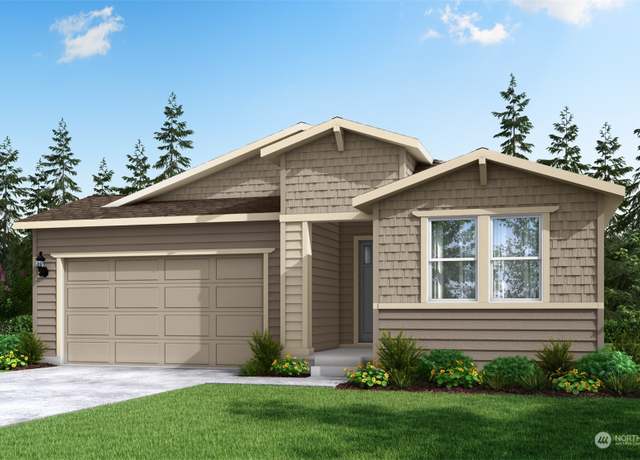 Property at 23545 Arbors Terrace Rd NE #31, Kingston, WA 98346, 4 beds, 3 baths