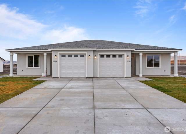 Property at 216 Rattray Dr, Mattawa, WA 99349, 6 beds, 4 baths