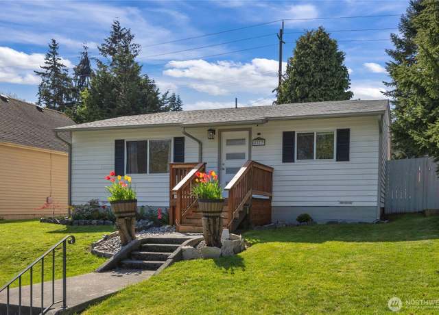 Property at 4512 S 3rd Ave S, Everett, WA 98203, 2 beds, 1 bath