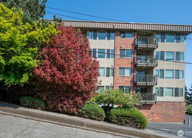 Property at 3400 25th Ave W #101, Seattle, WA 98199, 2 beds, 1.5 baths