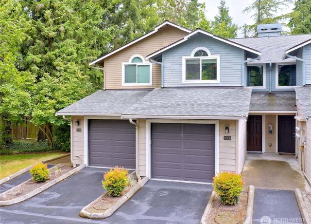 Property at 4350 W Lake Sammamish Pkwy SE #133, Issaquah, WA 98027, 2 beds, 2.5 baths