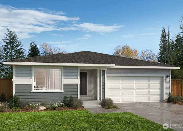 Property at 13518 187th St E #29, Puyallup, WA 98374, 4 beds, 3 baths