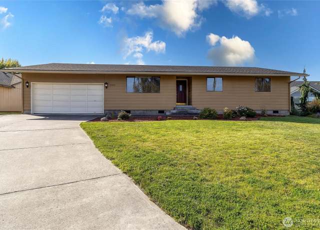 Property at 1182 SE Constitution, College Place, WA 99324, 3 beds, 2 baths