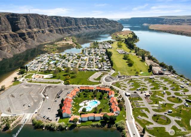 Property at 8903 Crescent Bar Rd NW #101, Quincy, WA 98848, 1 bed, 1 bath