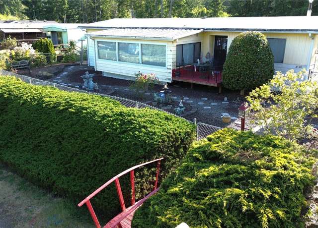Property at 2003 2nd Ave W, Bremerton, WA 98312, 2 beds, 2 baths