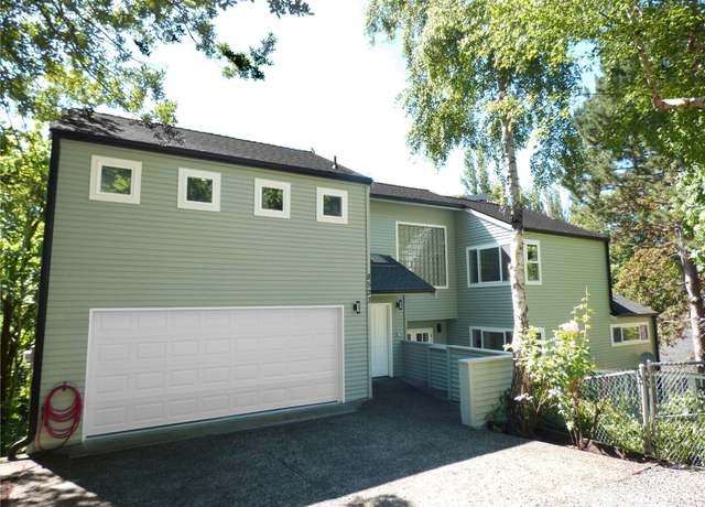 Property at 8523 25th Ave NE, Seattle, WA 98115, 3 beds, 3 baths